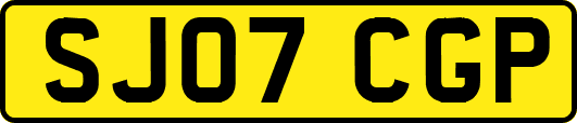 SJ07CGP