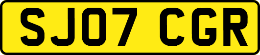 SJ07CGR