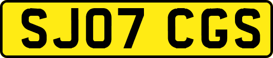 SJ07CGS