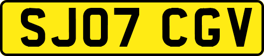SJ07CGV