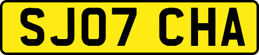 SJ07CHA