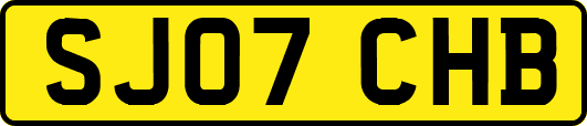 SJ07CHB