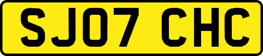 SJ07CHC