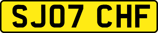 SJ07CHF