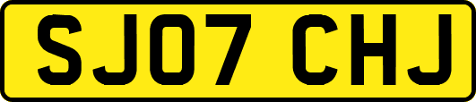 SJ07CHJ