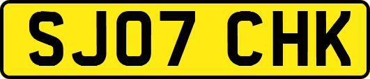 SJ07CHK