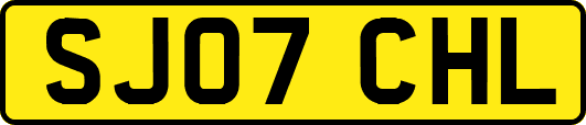 SJ07CHL