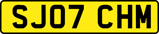 SJ07CHM