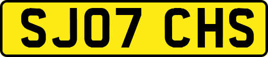 SJ07CHS