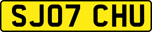 SJ07CHU