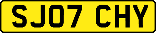 SJ07CHY