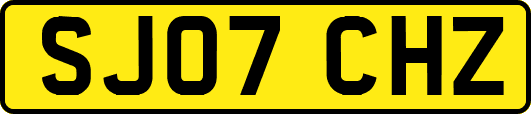 SJ07CHZ