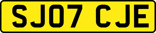 SJ07CJE