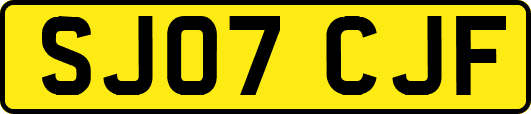SJ07CJF