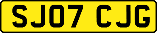 SJ07CJG