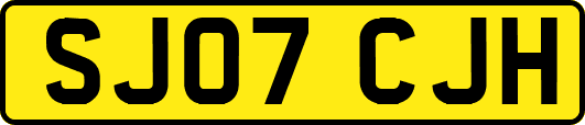 SJ07CJH