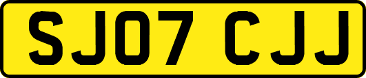 SJ07CJJ
