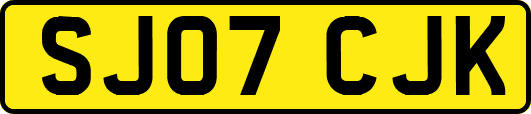 SJ07CJK