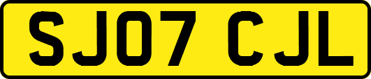 SJ07CJL
