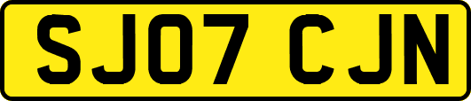 SJ07CJN