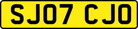 SJ07CJO