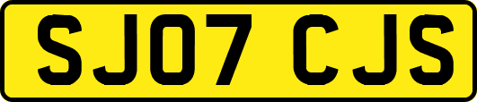 SJ07CJS