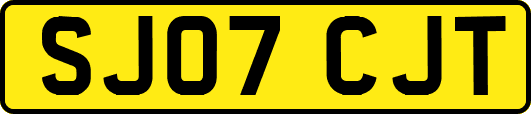 SJ07CJT