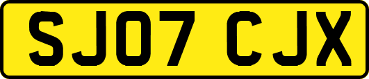 SJ07CJX