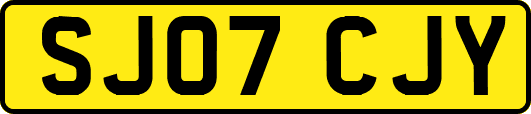 SJ07CJY