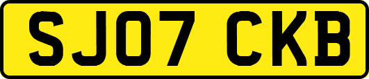 SJ07CKB