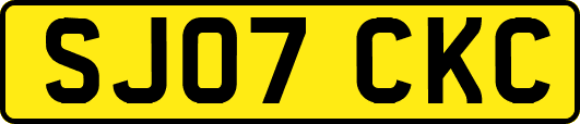 SJ07CKC