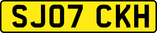 SJ07CKH