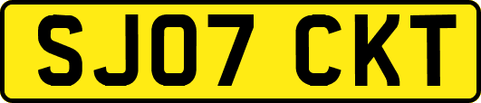 SJ07CKT