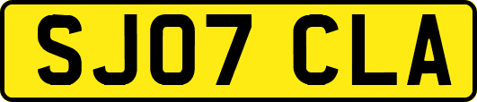 SJ07CLA