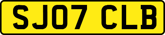 SJ07CLB