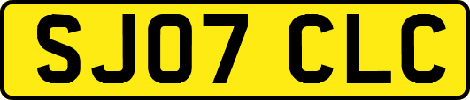 SJ07CLC