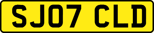 SJ07CLD
