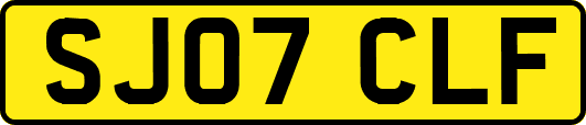 SJ07CLF