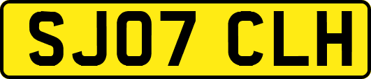 SJ07CLH
