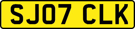 SJ07CLK
