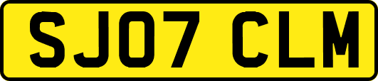 SJ07CLM