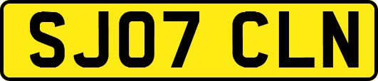 SJ07CLN