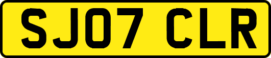SJ07CLR