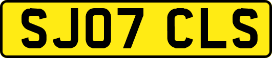 SJ07CLS