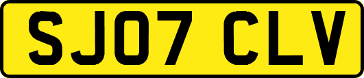 SJ07CLV