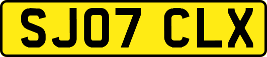 SJ07CLX