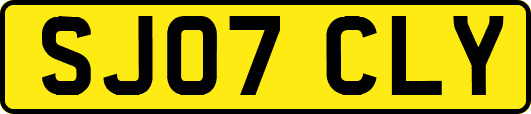 SJ07CLY