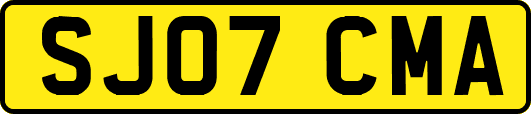 SJ07CMA