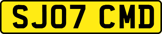 SJ07CMD