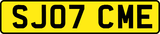 SJ07CME